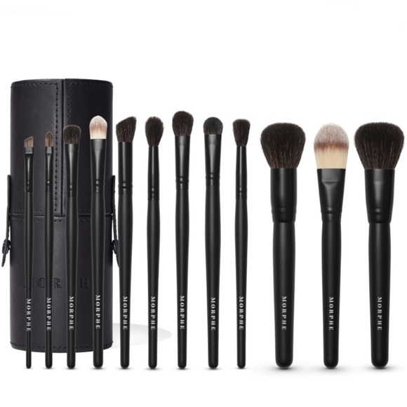 MORPHE - VACAY MODE BRUSH COLLECTION - Picture 3 of 8